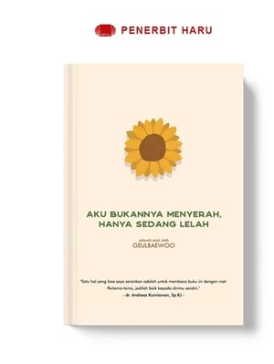 Top 5 List: Rekomendasi Buku Non Fiksi Bertema Mental Health untuk Membuatmu Terus Bertahan