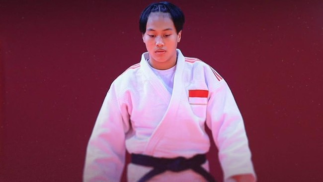 Indonesia Tambah Emas Keempat dari Judo di AYG 2025 Kontingen Indonesia berhasil tambah koleksi medali emas keempat di cabor judo nomor putri yang diraih Sashenka Fatimah di Asian Youth Games 2025, Kamis (30/10).