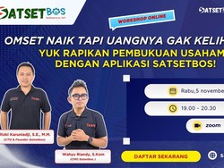 Cara Praktis Membuat Laporan Keuangan, Cuma Pakai HP Cara Praktis Membuat Laporan Keuangan, Cuma Pakai HP
