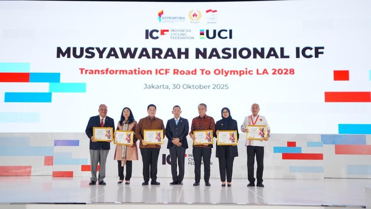 Kapolri Resmi Buka Munas PB ISSI