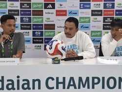 PSIS Bertekad Curi Poin, Persela Siap Lanjutkan Tren Kemenangan PSIS Bertekad Curi Poin, Persela Siap Lanjutkan Tren Kemenangan