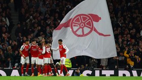 Rekap Hasil Carabao Cup: Arsenal dan Man City Menang, Liverpool Keok
