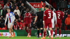 Liverpool Bobrok: Kalah Tujuh Kali dalam 32 Hari