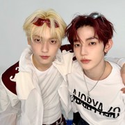 6 Persahabatan Idol K-Pop yang Curi Perhatian, Ada Soobin TXT dan Zhang Hao ZB1!