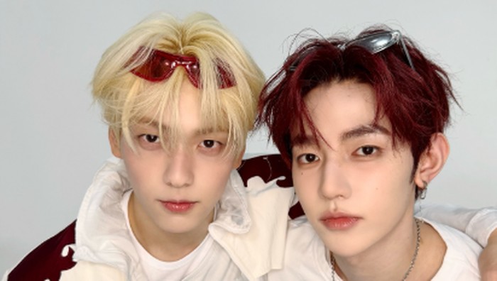 6 Persahabatan Idol K-Pop yang Curi Perhatian, Ada Soobin TXT dan Zhang Hao ZB1!
