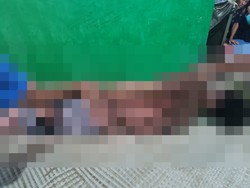 Pria Gresik Tewas Gantung Diri Diduga Depresi Kena PHK Pria Gresik Tewas Gantung Diri Diduga Depresi Kena PHK