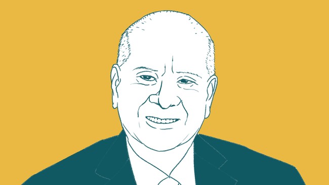 Ramon Ang adalah salah satu orang terkaya di Filipina. Sumber hartanya berasal dari perusahaan multinasional yang memproduksi bir, San Miguel Corporation (SMC).