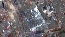 Penampakan Jamaika Luluh Lantak Imbas Badai Terkuat di Bumi Tahun Ini