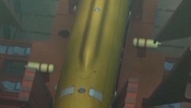 Putin Klaim Rusia Sukses Uji Coba Torpedo Bertenaga Nuklir