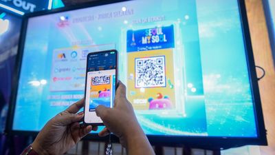 Kapan QRIS Bisa Digunakan di China dan Korea?