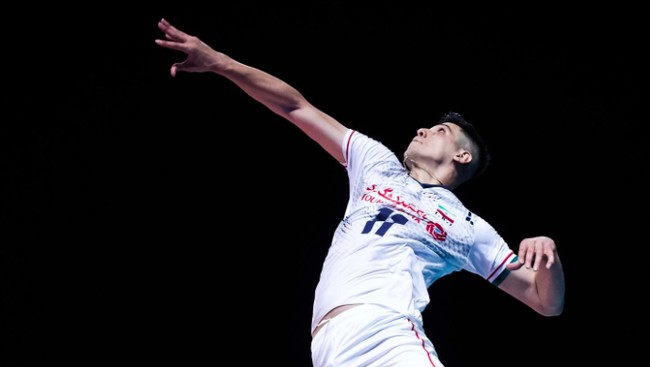 Mantan pemain voli dari Tim Jakarta Bhayangkara Presisi Proliga 2025, Saber Kazemi, meninggal dunia pada Kamis (30/10).