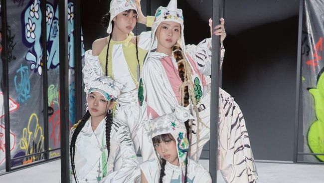 Lirik Lagu House Party - VVUP