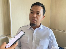 Walkot Parepare Diserang Interpelasi Usai Dituding Kerap Abaikan Saran DPRD