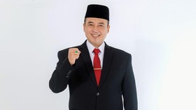 Kejari Usut Korupsi Pemkot Bandung, Wakil Walkot Erwin Masih Saksi