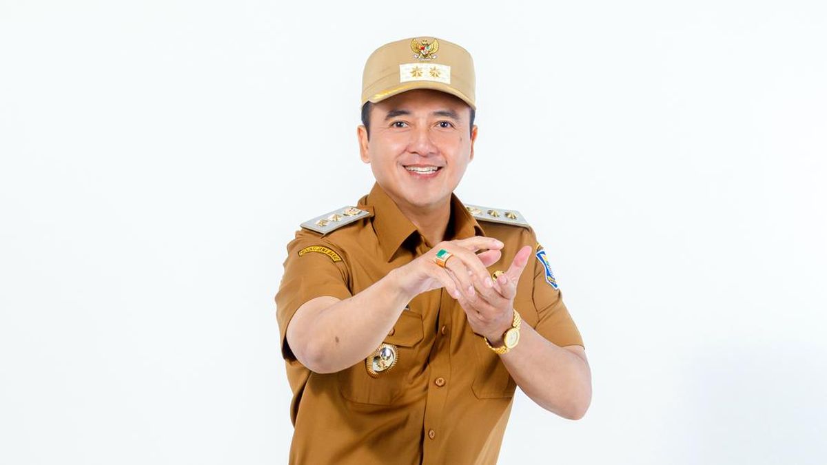 Kejari Setop Kasus Erwin Wawalkot Bandung, Status Tersangka Gugur
