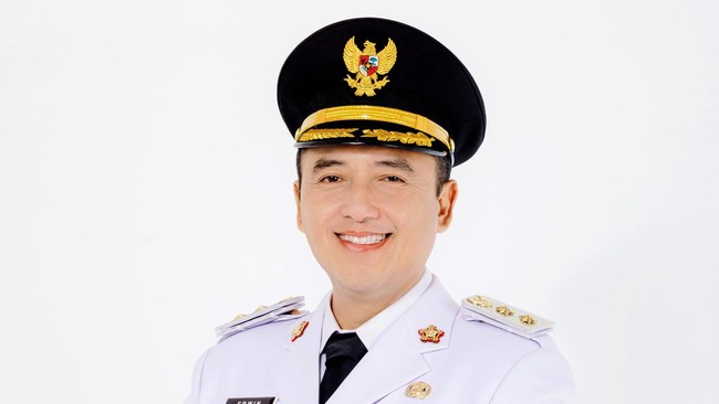 Kejari Kaji Cegah Wakil Wali Kota Bandung ke Luar Negeri Kejaksaan Negeri Kota (Kejari) Bandung mempertimbangkan pengajuan pencegahan Wakil Wali Kota Bandung Erwin ke luar negeri usai terseret kasus dugaan korupsi.