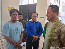 Walkot Agung Kunjungi Anak Diserang Gajah: Penanganan Maksimal Walkot Agung Kunjungi Anak Diserang Gajah: Penanganan Maksimal