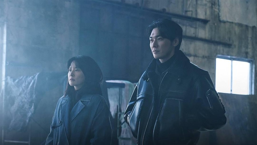 Walking on Thin Ice Walking on Thin Ice