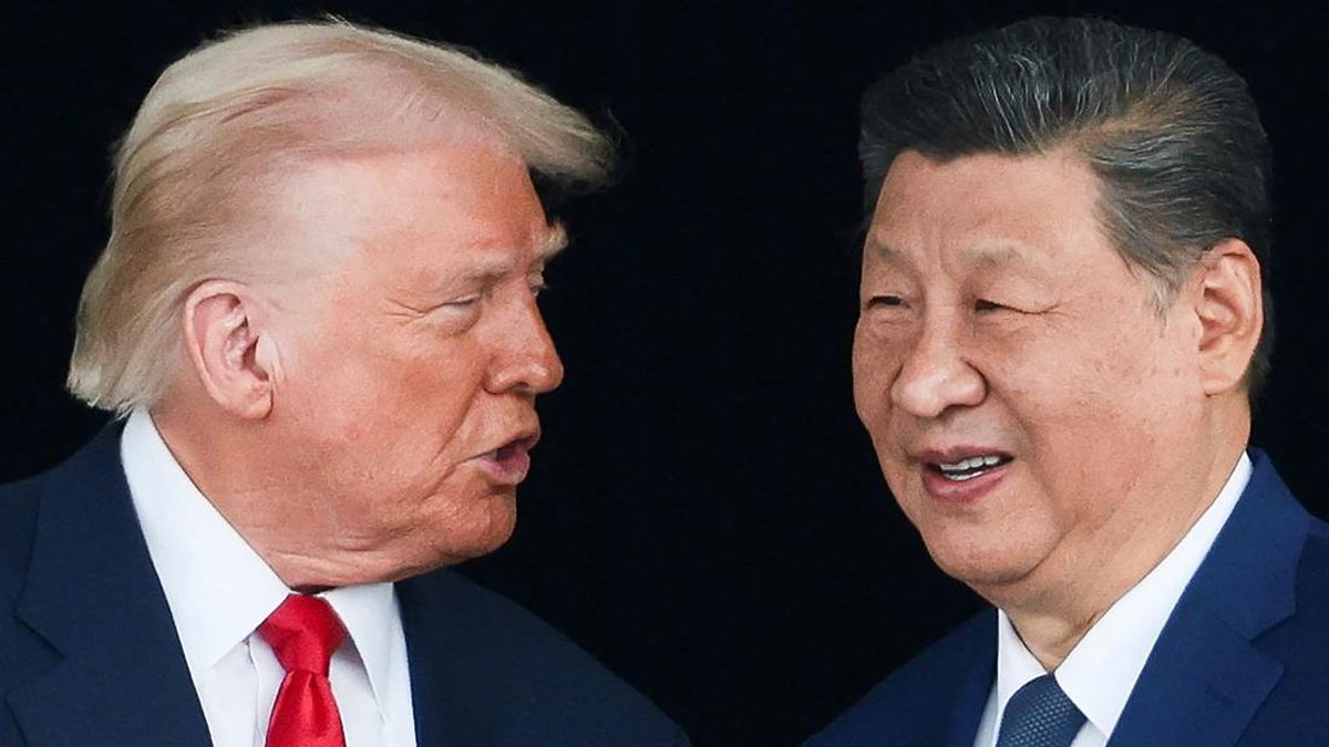 Trump Kobarkan Perang Dagang ke China, Apa Saja Dampaknya?