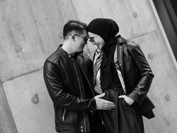 Zaskia Sungkar & Irwansyah Umumkan Jenis Kelamin Anak Ketiga