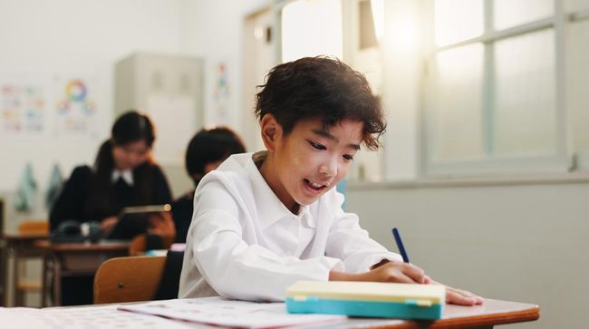 7 Rekomendasi Tes IQ hingga Psikotes Anak Lengkap dengan Alamatnya