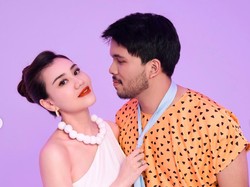 Begini Reaksi Aaliyah Massaid Saat Omeli Thariq Halilintar