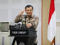 Ahmad Luthfi Gencarkan Program Speling untuk Atasi Stunting & TBC di Jateng Ahmad Luthfi Gencarkan Program Speling untuk Atasi Stunting & TBC di Jateng