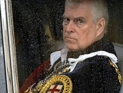 Heboh Pangeran Andrew Kehilangan Gelar Akibat Skandal Seks Heboh Pangeran Andrew Kehilangan Gelar Akibat Skandal Seks