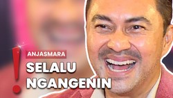 Video: Jadi Instruktur Yoga, Anjasmara Tak Akan Tinggalkan Dunia Hiburan