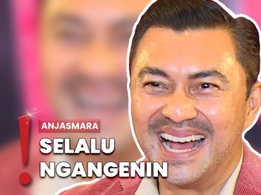 Video: Jadi Instruktur Yoga, Anjasmara Tak Akan Tinggalkan Dunia Hiburan