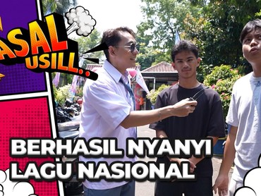 img-title Bikin Geregetan! Pelajar SMP Deg-degan Dites Teks Sumpah Pemuda