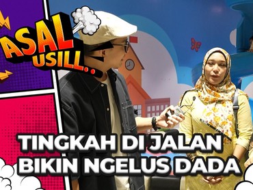 img-title Naik Motor Sein Kanan Tapi Belok Kiri, Ternyata Ini Pikiran Ibu-ibu di Jalan