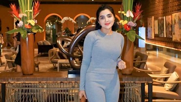 Ashanty Ungkap Sikap Dingin Eks Karyawan Usai Tilap Uang Perusahaan