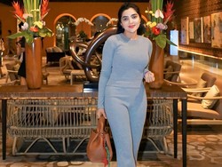 Wajah Kempot Disorot, Ashanty Klarifikasi Isu Operasi Bariatrik yang Viral di Medsos