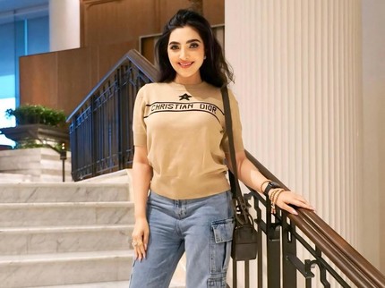 5 Potret Ashanty Turun 5 Kg setelah Diet IF dan Olahraga