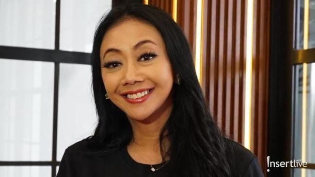 Gegara Baim Wong, Asri Welas Didatangi Petugas Pajak