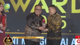 Wamen ATR/BPN Janji Terus Minimalisir Konflik Pertanahan di RI