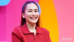 Ayu Ting Ting Girang Bilqis Kembali Dinotice Member BLACKPINK