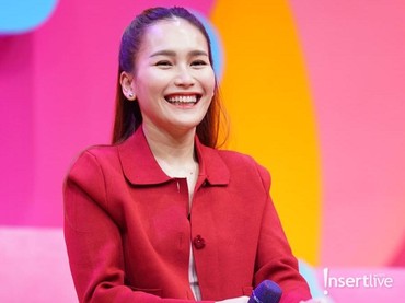 Ayu Ting Ting Girang Bilqis Kembali Dinotice Member BLACKPINK