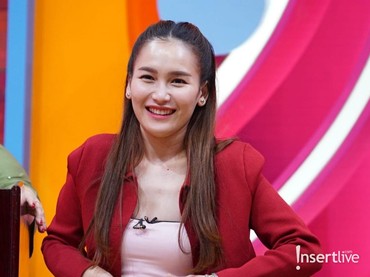 Kesal Disebut Jadi ATM Keluarga, Ayu Ting Ting: Lu Ada Masalah Apa?