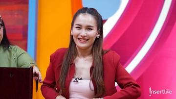 Berita Viral Selebriti dari InsertLive : Sembelih Hewan Kurban di Rumah, Ayu Ting Ting Siapkan Panitia Khusus
