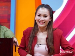 Sembelih Hewan Kurban di Rumah, Ayu Ting Ting Siapkan Panitia Khusus
