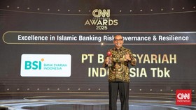 BSI Sabet Excellence in Islamic Banking Risk Governance & Resilience
