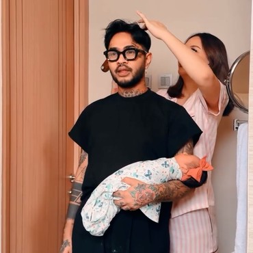 Penyesalan Mendalam Onadio Leonardo usai Dinyatakan Positif Pakai Narkoba