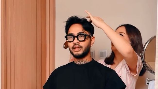 Penyesalan Mendalam Onadio Leonardo usai Dinyatakan Positif Pakai Narkoba