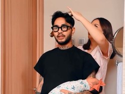 Penyesalan Mendalam Onadio Leonardo usai Dinyatakan Positif Pakai Narkoba