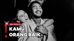 Diduga Ikut Ditahan, Beby Prisillia Unggah Doa Buat Onad di Instagram