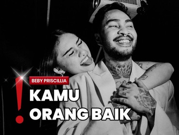 img-title Diduga Ikut Ditahan, Beby Prisillia Unggah Doa Buat Onad di Instagram