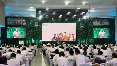 BPJS Ketenagakerjaan Perkuat Sinergi dengan Pemda untuk Dongkrak UCJ