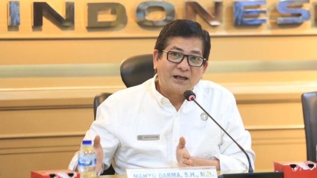 DPD Tanggapi Viral Vtuber Sena, Tekankan Etika dan Perlindungan Anak